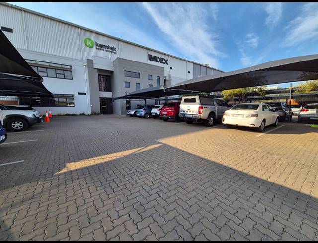 5,623M² WAREHOUSE TO LET IN GOSFORTH PARK